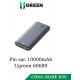 Pin sạc dự phòng 10.000 mAh Ugreen 60689