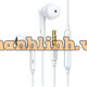 Tai nghe In-Ear Ugreen có giắc cắm 3,5 mm 60692