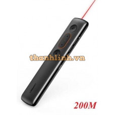 Trình Chiếu Không Dây Ugreen (Đen) 60795