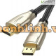 Cáp Displayport 1.4 dài 1m hỗ trợ 8K@60Hz chính hãng Ugreen 60842 cao cấp