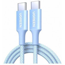 Cáp sạc nhanh USB-C PD 60W dài 2M Ugreen 65247 L501
