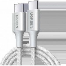 Cáp sạc nhanh USB-C PD 60W dài 2M Ugreen 65248 L501