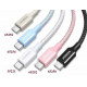 Cáp sạc nhanh 100W/5A USB Type-C to USB Type-C dài 2M Ugreen 65256 cao cấp (Màu Xám)