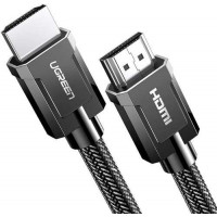 Cáp Ugreen HDMI M/M Kẽm hợp kim 3m 70325