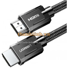 Cáp HDMI 2.0 dài 5m chuẩn 4K@60Hz Ugreen 70326 cao cấp