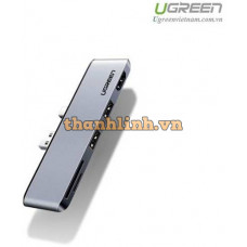 Ugreen 70338 bộ chuyển docking cho surface pro 4-5-6 CM273 20070338