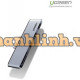 Ugreen 70338 bộ chuyển docking cho surface pro 4-5-6 CM273 20070338