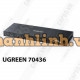 Bộ chia, gộp tín hiệu HDMI 2.0 Matrix 4 vào 4 ra Ugreen 70436