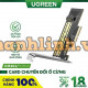 Ugreen 70503 M.2 NVME card chuyển ra PCle 3.0 4X Express CM302 10070503