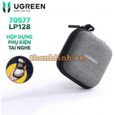 Hộp Đựng Phụ Kiện Tai Nghe Ugreen 70577 LP128