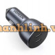 Sạc ô tô Ugreen PD (Xám không gian) 70594