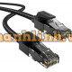 Ugreen 70678 1M Cat6E FTP cáp nối mạng truyền dữ liệu giữa các máy tính