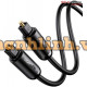 Cáp quang âm thanh Digital Optical Audio Toslink dài 2m Ugreen 70892 cao cấp