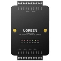 Ugreen RS-232/RS-485 sang 4 cổng nối tiếp RS-485 Hub 80114