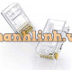 Phích cắm mô-đun Ugreen Cat6 FTP RJ45 Hai mảnh 100 chiếc 80121