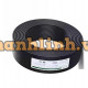 Dây chuyền kỹ thuật âm thanh ngoài trời chuyên nghiệp Đen 2C*1.5mm² 80164