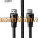 Cáp HDMI 2.1 dài 1.5M Ultra HD 8K @ 60Hz Ugreen 80402 Cao Cấp