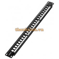 Ugreen 80445 Cat5E - CAT6 Utp Ethernet Cable Rack