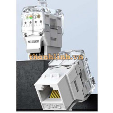 Ugreen 80452 CAT6 Utp Tool-Free Modular Connector