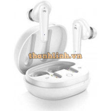 Tai nghe True Wireless Ugreen HiTune T1 (Trắng) 80650