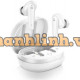 Tai nghe True Wireless Ugreen HiTune T1 (Trắng) 80650