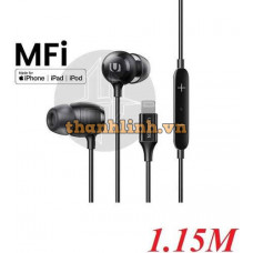 Tai nghe In-Ear Ugreen có đầu nối Lightning 80655
