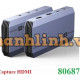 Thiết bị ghi hình hỗ trợ Livestream Capture HDMI 4K@60Hz Ugreen 80687 chính hãng cao cấp