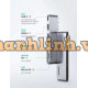 Hub USB Type-C sang HDMI 4K, USB 3.0, SD/TF, sạc PD 100W, 40Gbps cho MacBook Ugreen 80856