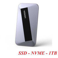Ổ cứng SSD NVME di động ( 1TB ) 80861