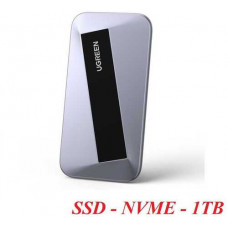 Ổ cứng SSD NVME di động ( 1TB ) 80861