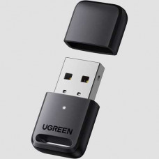 Thiết bị USB Bluetooth 5.0 Dongle cho PC Ugreen 80890