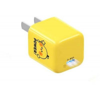 Sạc Nhanh Ugreen USB-C 20W CN (LuckyPear) 80947