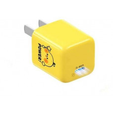 Sạc Nhanh Ugreen USB-C 20W CN (LuckyPear) 80947