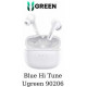 Tai nghe Bluetooth TWS WS100 HiTune T3 Ugreen 90206