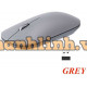 Chuột không dây Slim 2.4Ghz với 4 mức DPI có thể điều chỉnh lên đến 4000 Ugreen 90373 (Gray)
