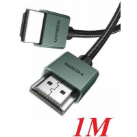 Cáp Ugreen HDMI 8K Male to Male 1m 90382