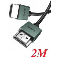 Cáp Ugreen HDMI 8K Male to Male 2m 90384