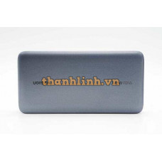 Sạc Dự Phòng Sạc Nhanh Hai Chiều Ugreen 25000mAh 145W 90597