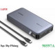 Sạc dự phòng PD 145W dung lượng 25000mAh hỗ trợ sạc nhanh 100W laptop Ugreen 90597A cao cấp