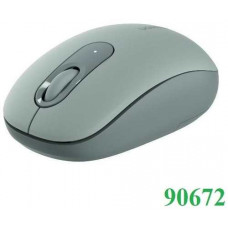 Chuột không dây 2.4G SILENT 2400DPI Ugreen 90672 (Celadon Green)