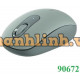 Chuột không dây 2.4G SILENT 2400DPI Ugreen 90672 (Celadon Green)