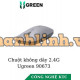 Chuột không dây 2.4G Ugreen 90673 MU001