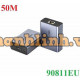 Thiết bị kéo dài tín hiệu HDMI 50m qua cáp Lan Cat6 chính hãng Ugreen 90811EU cao cấp