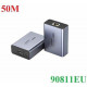 Thiết bị kéo dài tín hiệu HDMI 50m qua cáp Lan Cat6 chính hãng Ugreen 90811EU cao cấp