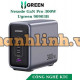 Củ sac Nexcode GaN 300W Desktop Charger EU 4C1A Ugreen 90903B