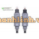 Cáp âm thanh Toslink Optical model xám 2M Ugreen 10770