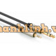 Dây cáp audio 3.5MM to 6,5mm hai đầu dương dài 8m Ugreen 10631