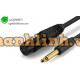 Cáp chuyển đổi từ 6.5mm sang AV Cannon (XLR) âm dài 10M Ugreen 20723