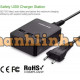 Sạc Station 3 Port USB model CD101 đen 1,5m Ugreen 20385