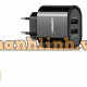 Bộ sạc 2 ports 3 4A USB model CD104 đen Ugreen 20383
